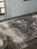 K2 Modena MO-354 Area Rug