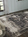 K2 Modena MO-354 Area Rug