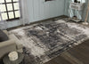 K2 Modena MO-354 Area Rug Lifestyle Image Feature