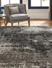 K2 Modena MO-354 Area Rug