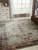 K2 Modena MO-355 Area Rug