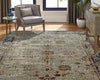 K2 Modena MO-355 Area Rug