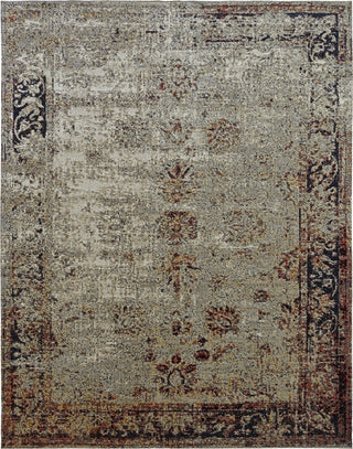 K2 Modena MO-355 Area Rug