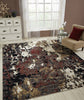 K2 Modena MO-356 Area Rug Lifestyle Image Feature