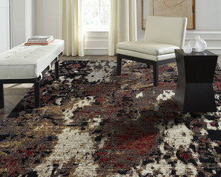 K2 Modena MO-356 Area Rug