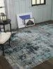 K2 Modena MO-357 Area Rug