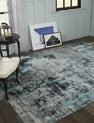 K2 Modena MO-357 Area Rug