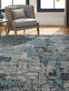 K2 Modena MO-357 Area Rug