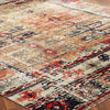 K2 Modena MO-358 Desert Multi Area Rug