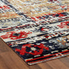 K2 Modena MO-358 Desert Multi Area Rug