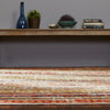 K2 Modena MO-359 Sante Fe Stripe Area Rug