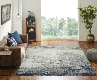 K2 MODENA MO-360 Area Rug Lifestyle Image Feature