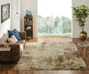 K2 MODENA MO-361 Area Rug Lifestyle Image Feature