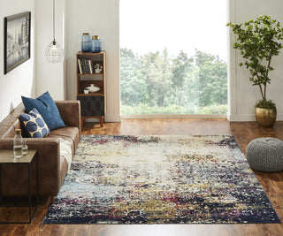 K2 MODENA MO-362 Area Rug Lifestyle Image Feature