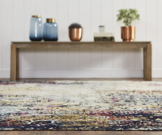 K2 MODENA MO-362 Area Rug