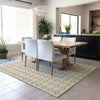 Dalyn Marlo MO1 Gold Area Rug