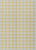 Dalyn Marlo MO1 Gold Area Rug