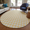 Dalyn Marlo MO1 Gold Area Rug