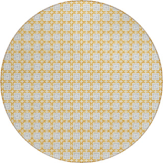 Dalyn Marlo MO1 Gold Area Rug