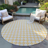 Dalyn Marlo MO1 Gold Area Rug