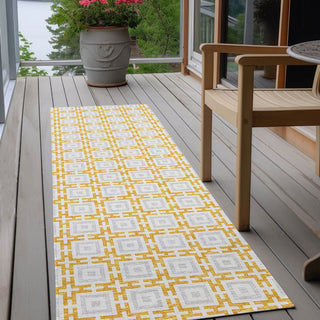 Dalyn Marlo MO1 Gold Area Rug