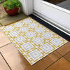 Dalyn Marlo MO1 Gold Area Rug