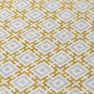 Dalyn Marlo MO1 Gold Area Rug