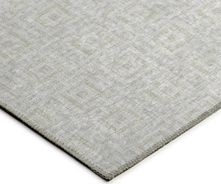 Dalyn Marlo MO1 Linen Area Rug