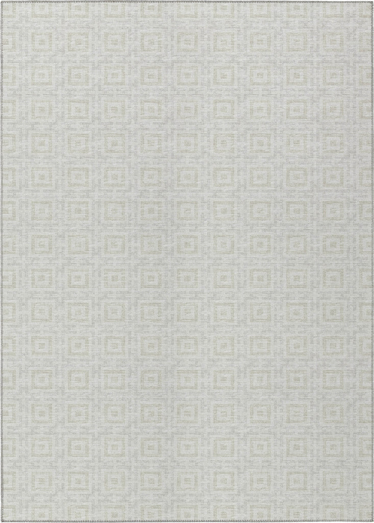 Dalyn Marlo MO1 Linen Area Rug