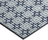 Dalyn Marlo MO1 Navy Area Rug