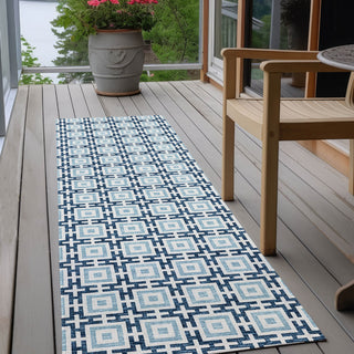 Dalyn Marlo MO1 Navy Area Rug