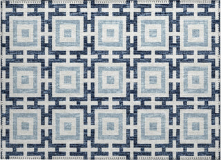 Dalyn Marlo MO1 Navy Area Rug