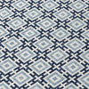 Dalyn Marlo MO1 Navy Area Rug