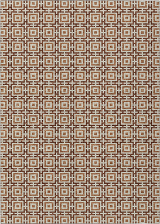 Dalyn Marlo MO1 Paprika Area Rug