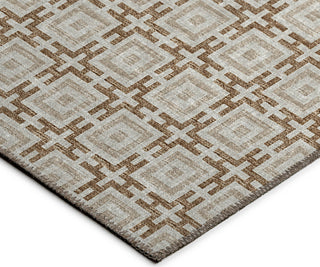 Dalyn Marlo MO1 Taupe Area Rug