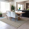 Dalyn Marlo MO1 Taupe Area Rug