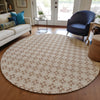 Dalyn Marlo MO1 Taupe Area Rug