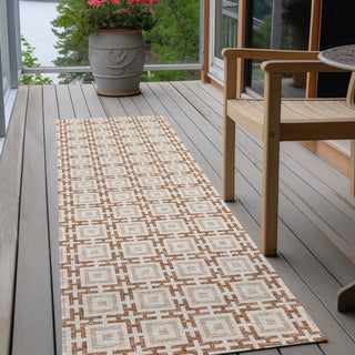 Dalyn Marlo MO1 Taupe Area Rug