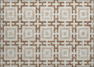 Dalyn Marlo MO1 Taupe Area Rug