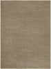 Livabliss Maribor MOB-2303 Dark Brown Area Rug main image