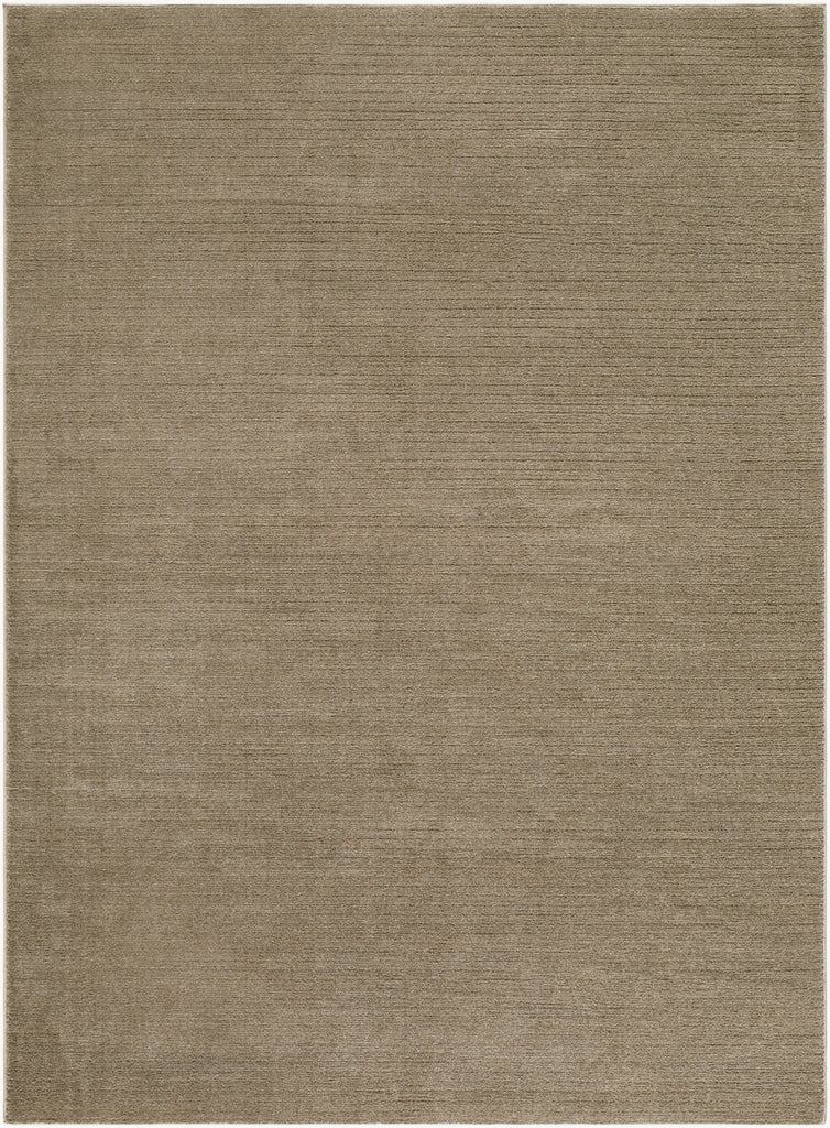 Livabliss Maribor MOB-2303 Dark Brown Area Rug main image