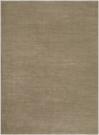 Livabliss Maribor MOB-2303 Dark Brown Area Rug main image