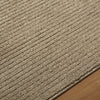Livabliss Maribor MOB-2303 Dark Brown Area Rug Detail