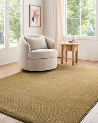 Livabliss Maribor MOB-2305 Amber Area Rug Room Scene Feature