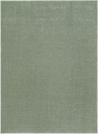 Livabliss Maribor MOB-2306 Olive Area Rug main image