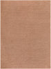 Livabliss Maribor MOB-2308 Burnt Orange Area Rug main image