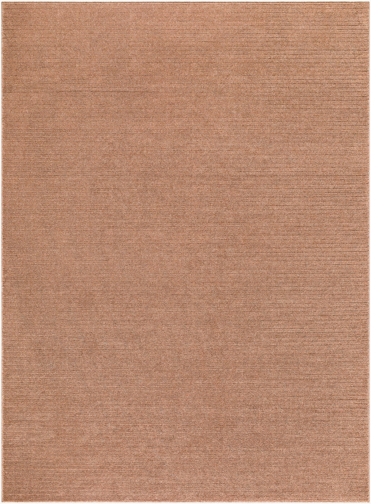 Livabliss Maribor MOB-2308 Burnt Orange Area Rug main image