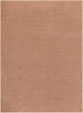Livabliss Maribor MOB-2308 Burnt Orange Area Rug main image