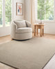 Livabliss Maribor MOB-2309 Tan Area Rug Room Scene Feature