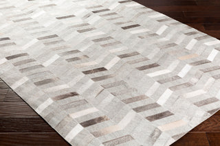 Surya Medora MOD-1008 Area Rug Corner Shot